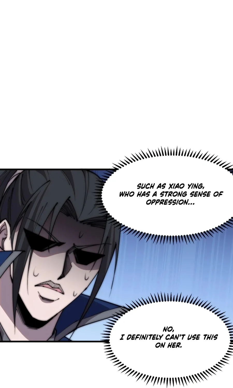 Read It Starts With A Mountain chapter 345 image 15 on Lezhin