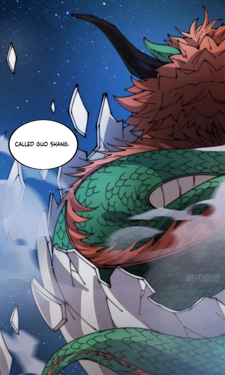 Read It Starts With A Mountain chapter 345 image 25 on Lezhin