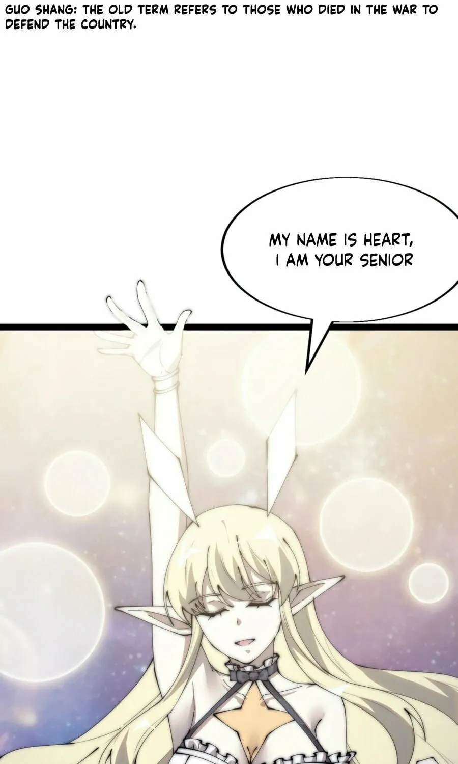 Read It Starts With A Mountain chapter 345 image 27 on Lezhin