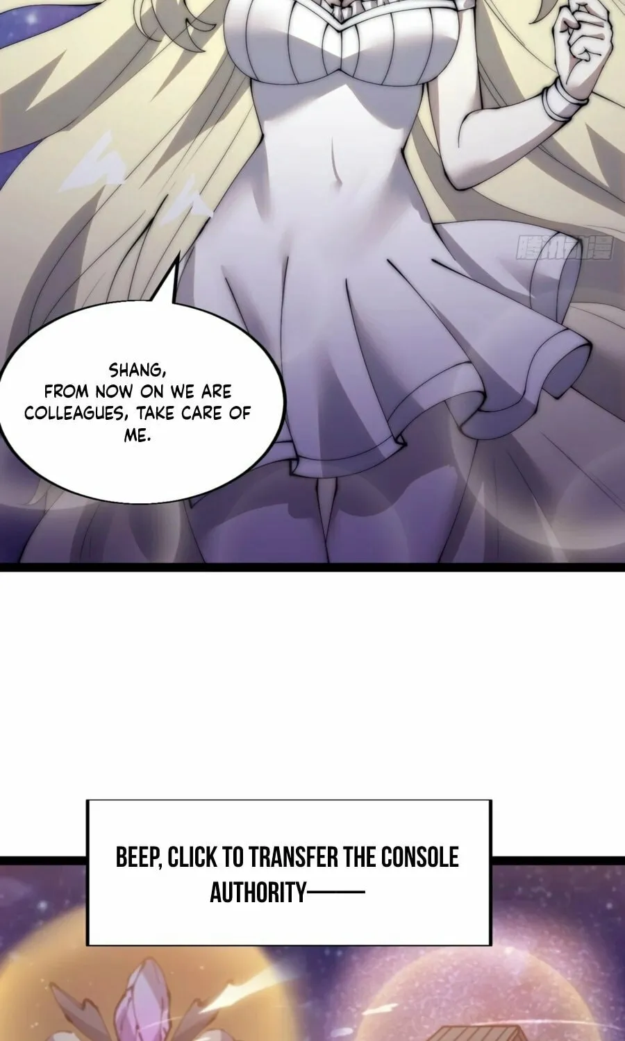 Read It Starts With A Mountain chapter 345 image 28 on Lezhin