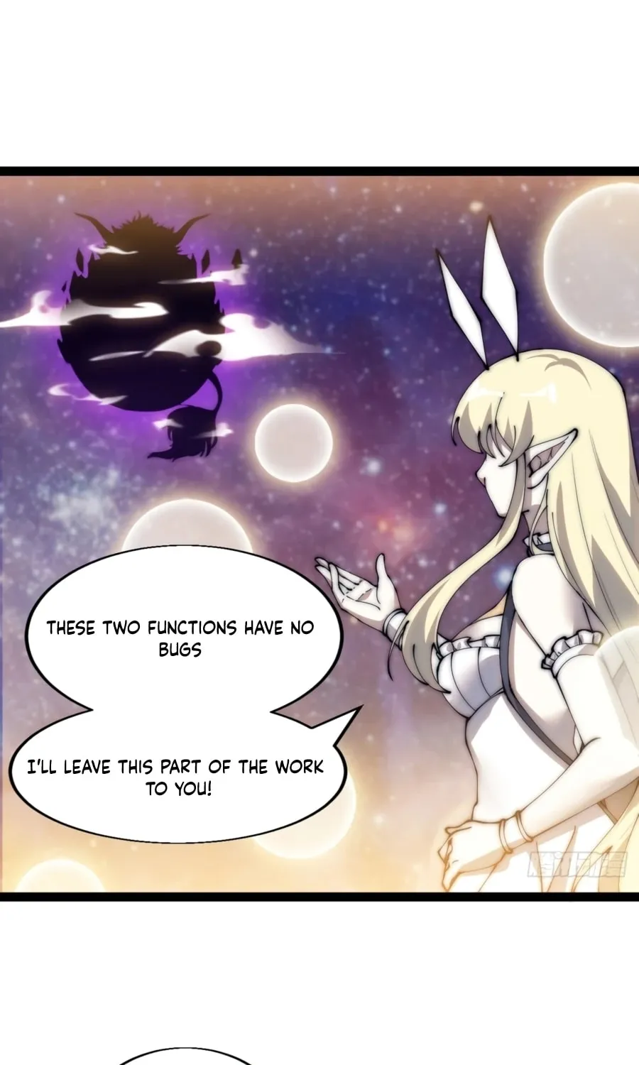 Read It Starts With A Mountain chapter 345 image 30 on Lezhin