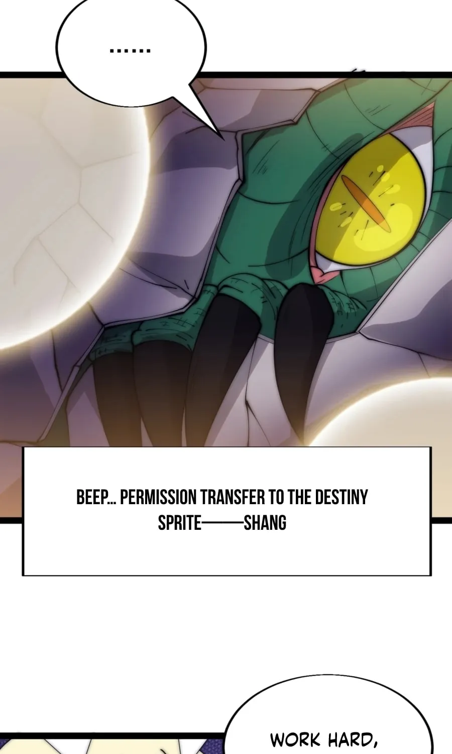 Read It Starts With A Mountain chapter 345 image 31 on Lezhin