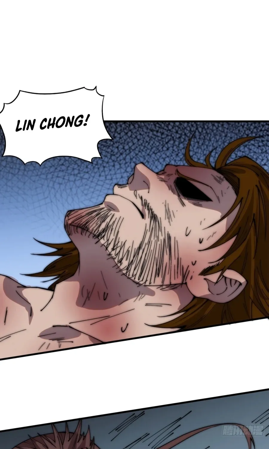 Read It Starts With A Mountain chapter 345 image 44 on Lezhin