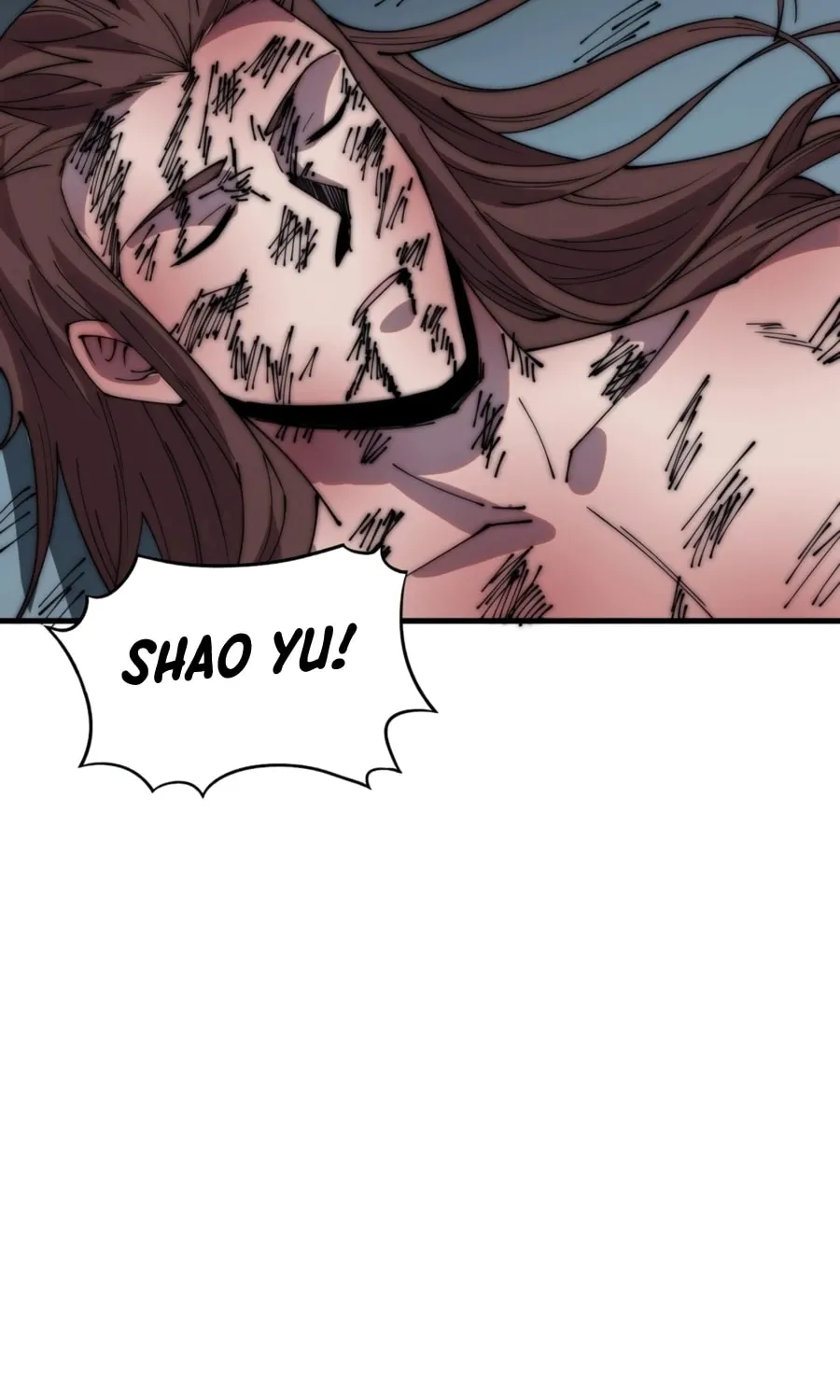 Read It Starts With A Mountain chapter 345 image 45 on Lezhin