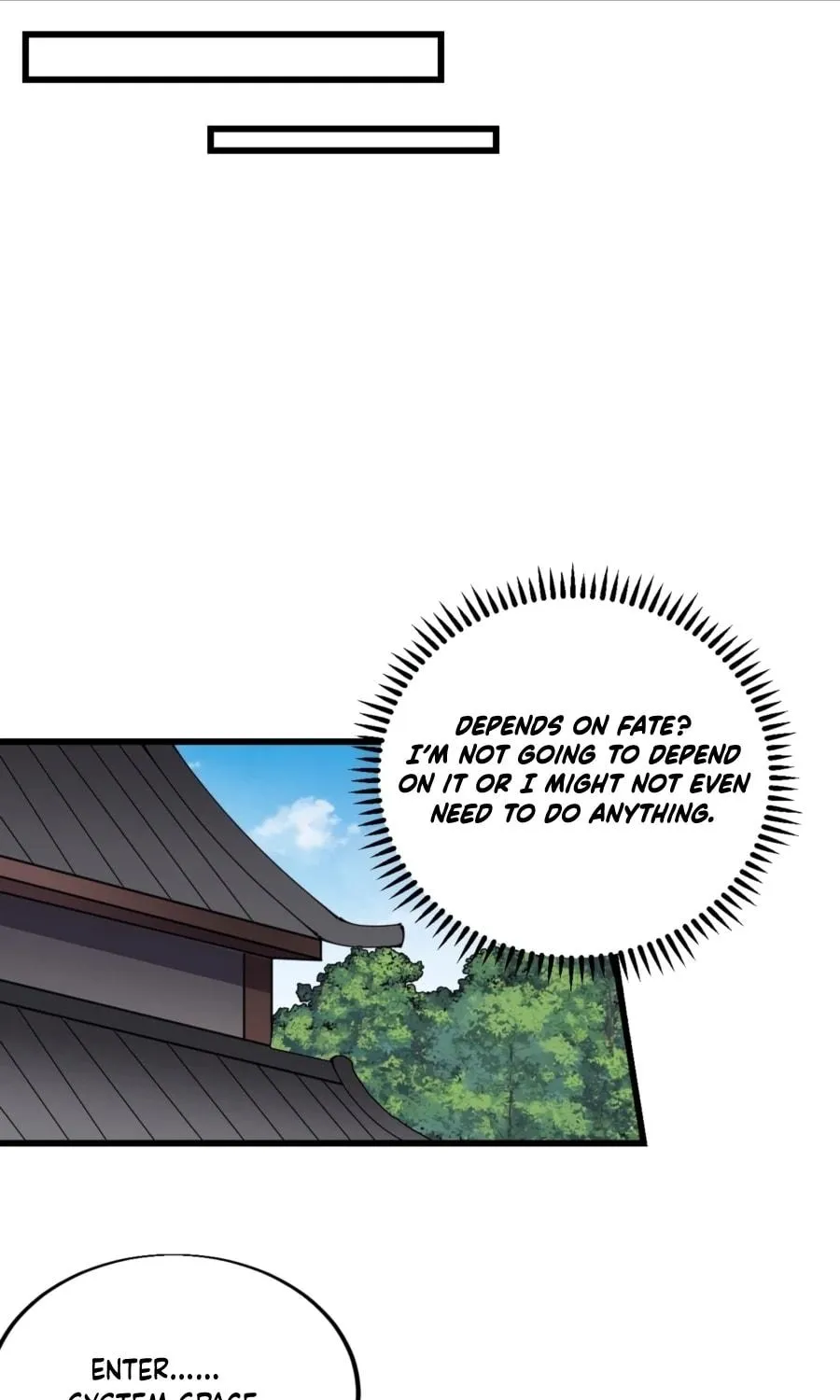 Read It Starts With A Mountain chapter 346 image 10 on Lezhin