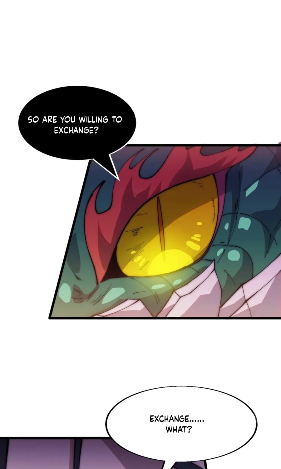 Read It Starts With A Mountain chapter 346 image 29 on Lezhin