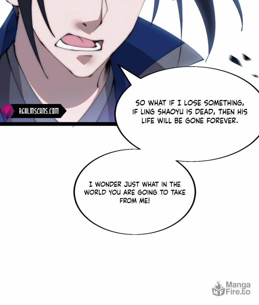 Read It Starts With A Mountain chapter 346 image 36 on Lezhin