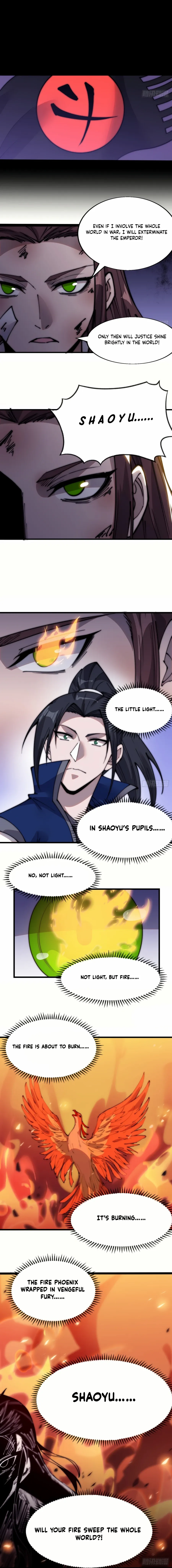 Read It Starts With A Mountain chapter 348 image 15 on Lezhin