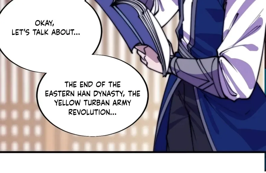 Read It Starts With A Mountain chapter 349 image 26 on Lezhin