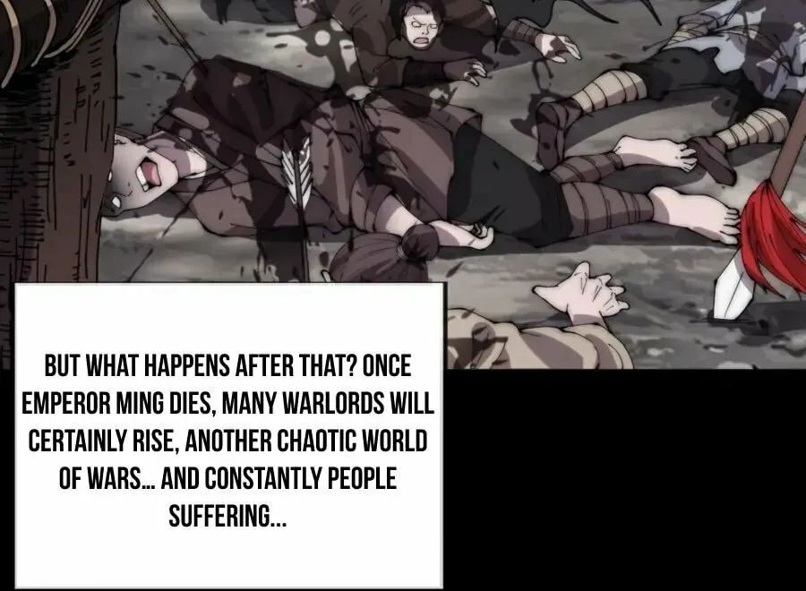 Read It Starts With A Mountain chapter 349 image 9 on Lezhin