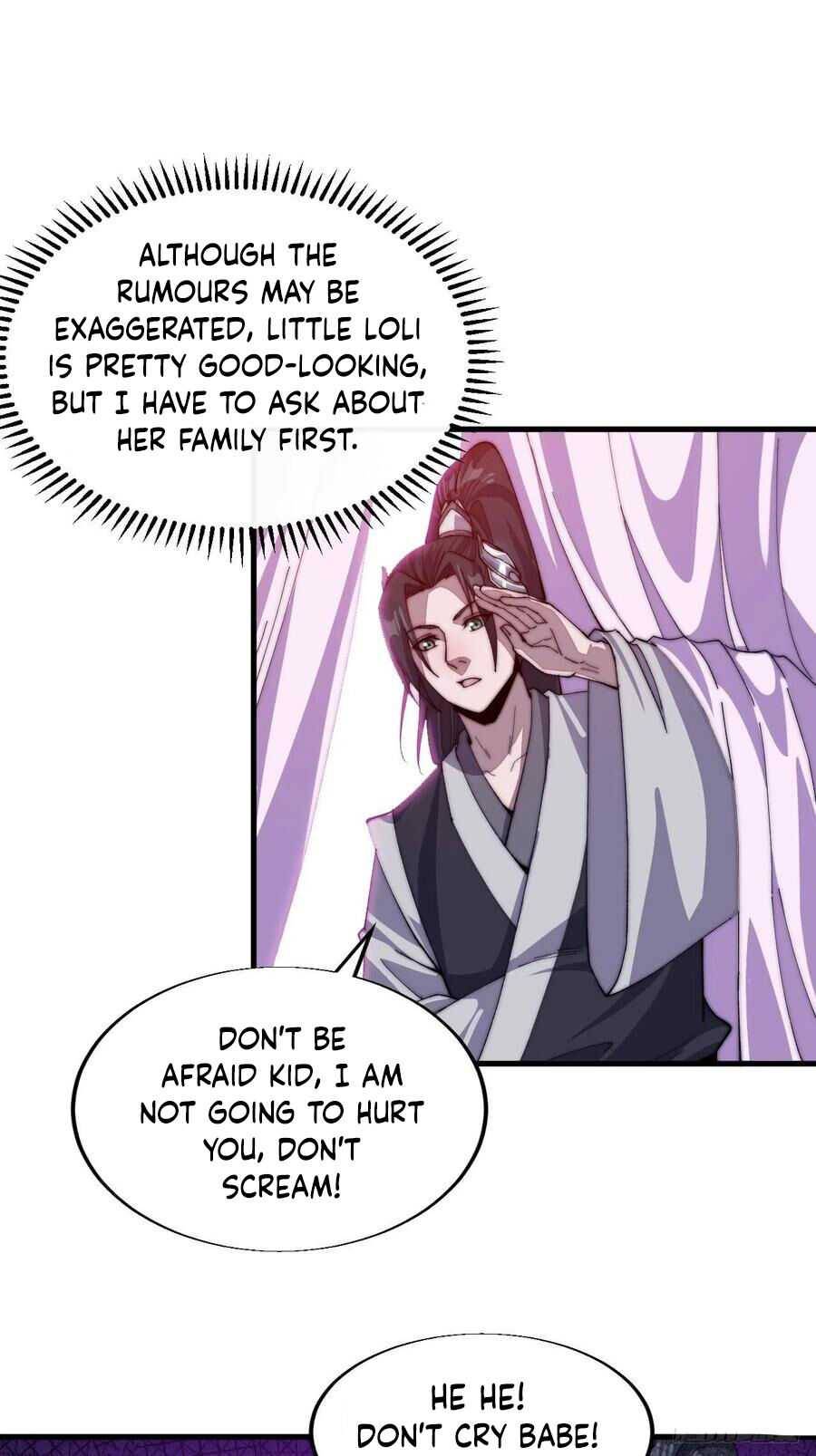 Read It Starts With A Mountain chapter 35 image 15 on Lezhin
