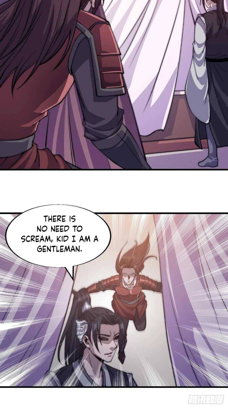 Read It Starts With A Mountain chapter 35 image 17 on Lezhin