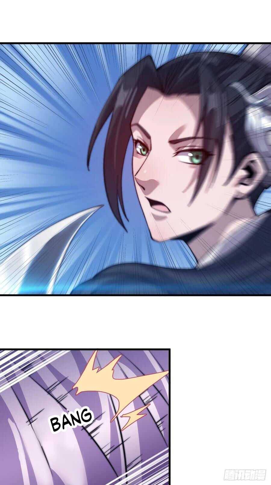 Read It Starts With A Mountain chapter 35 image 18 on Lezhin