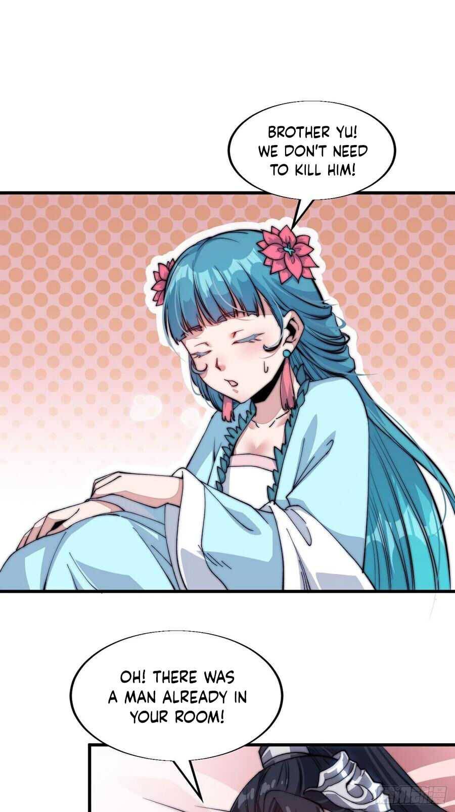 Read It Starts With A Mountain chapter 35 image 21 on Lezhin