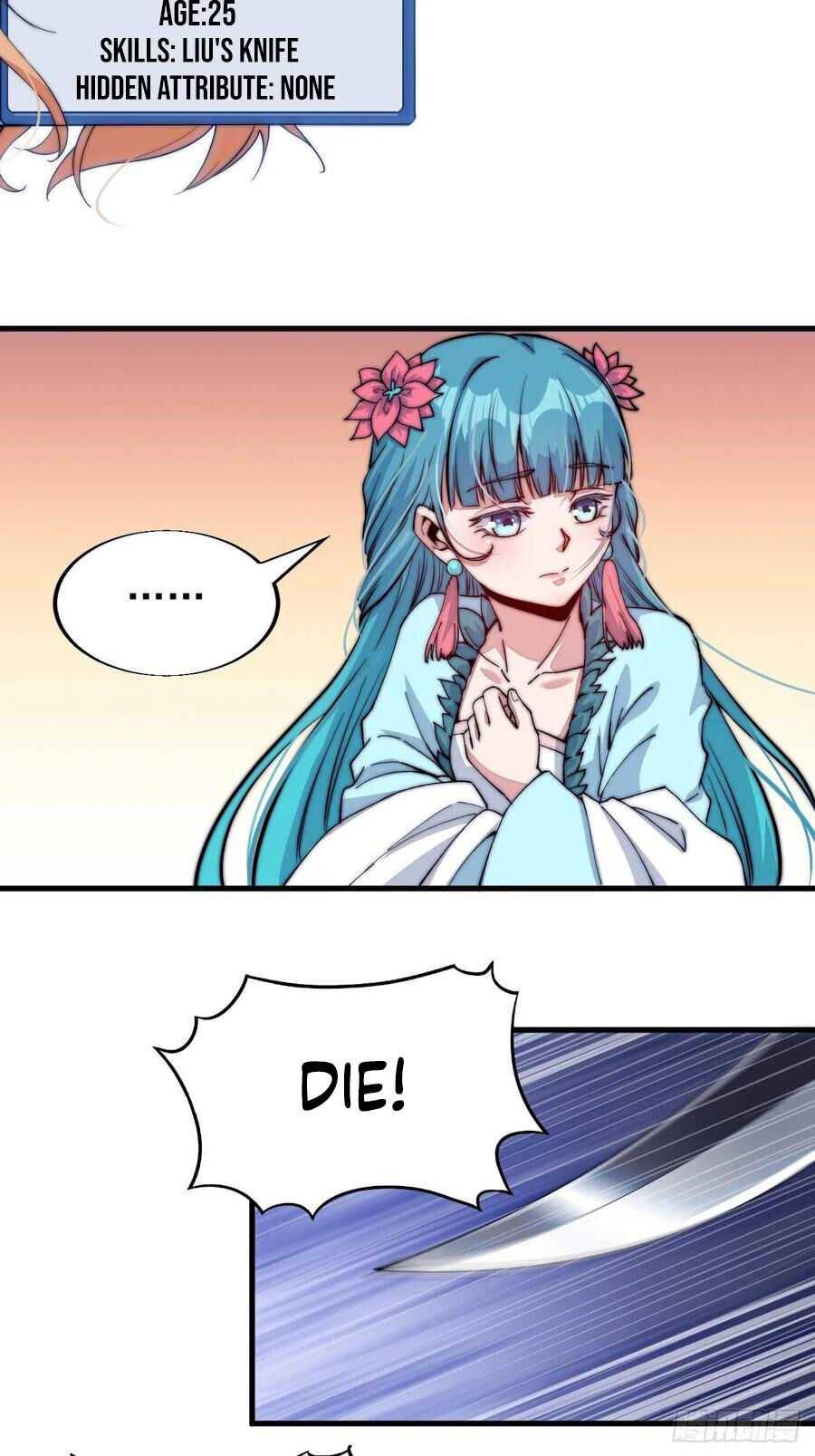 Read It Starts With A Mountain chapter 35 image 23 on Lezhin