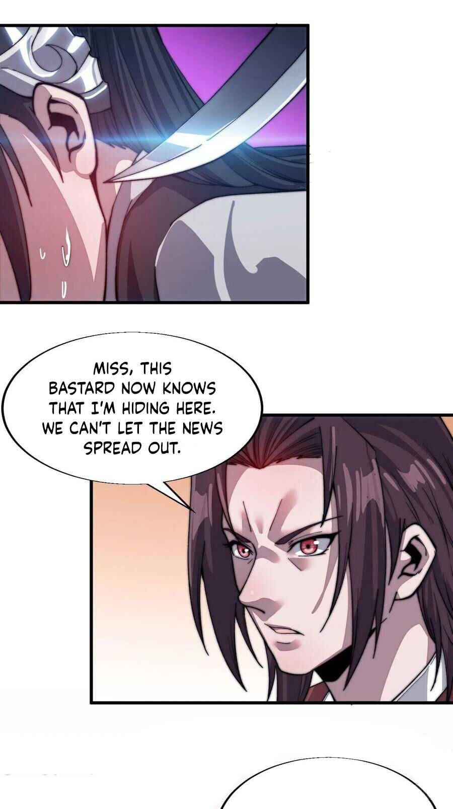 Read It Starts With A Mountain chapter 35 image 25 on Lezhin