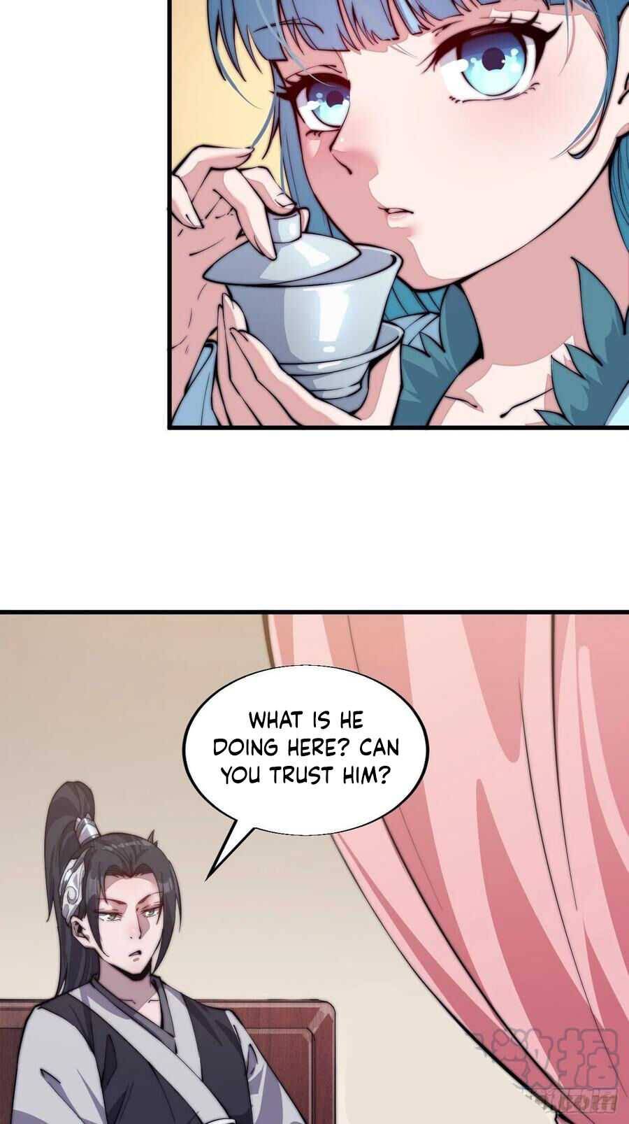 Read It Starts With A Mountain chapter 35 image 28 on Lezhin