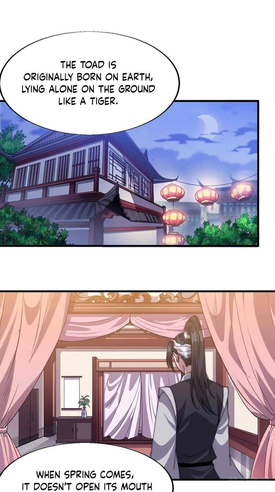 Read It Starts With A Mountain chapter 35 image 3 on Lezhin