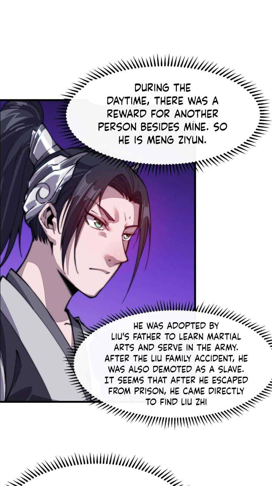 Read It Starts With A Mountain chapter 35 image 30 on Lezhin