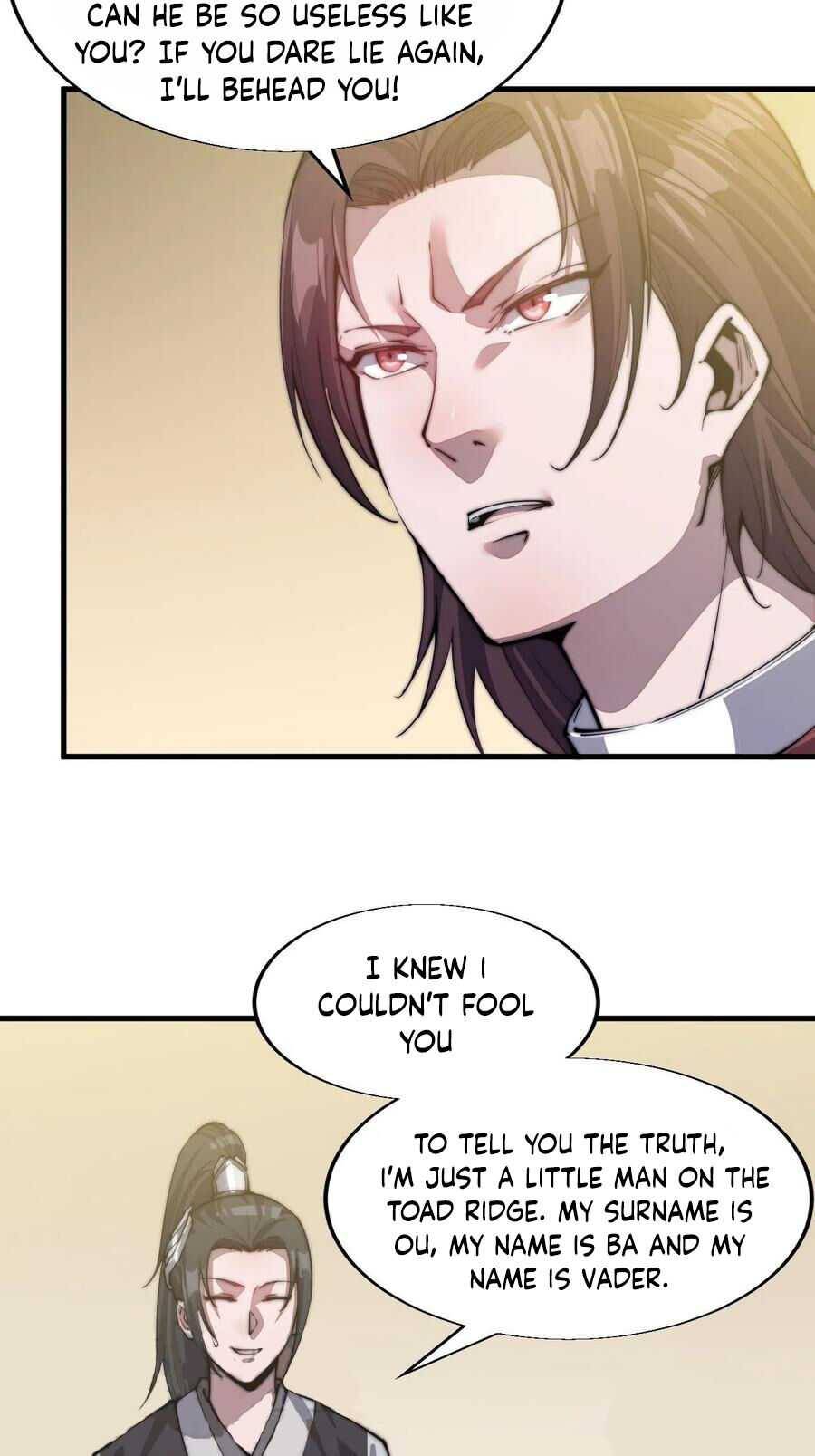 Read It Starts With A Mountain chapter 35 image 34 on Lezhin