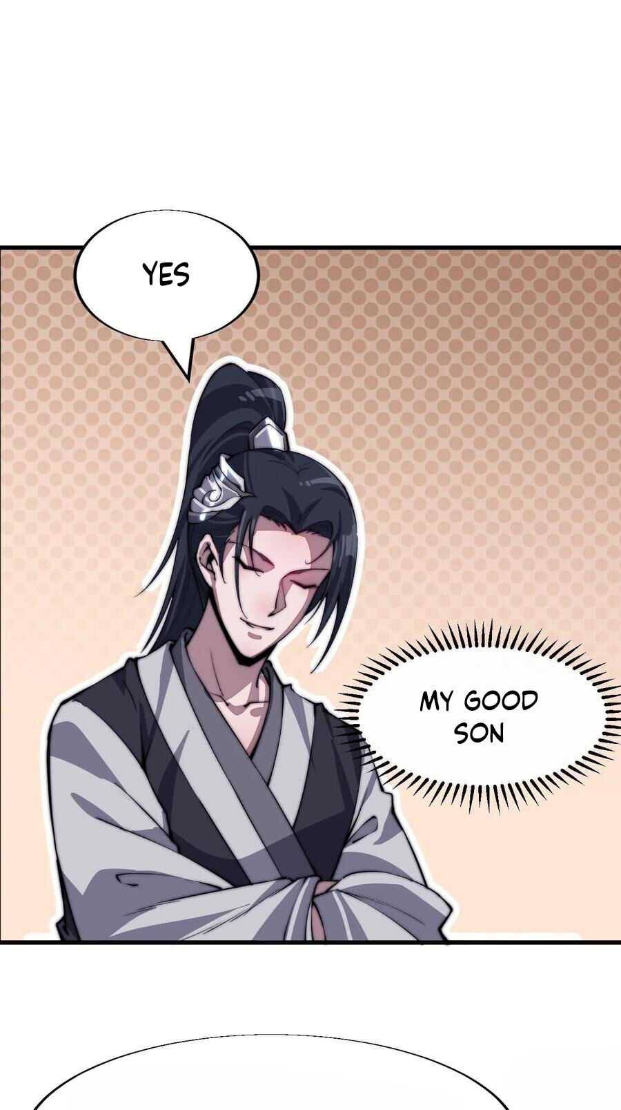 Read It Starts With A Mountain chapter 35 image 36 on Lezhin