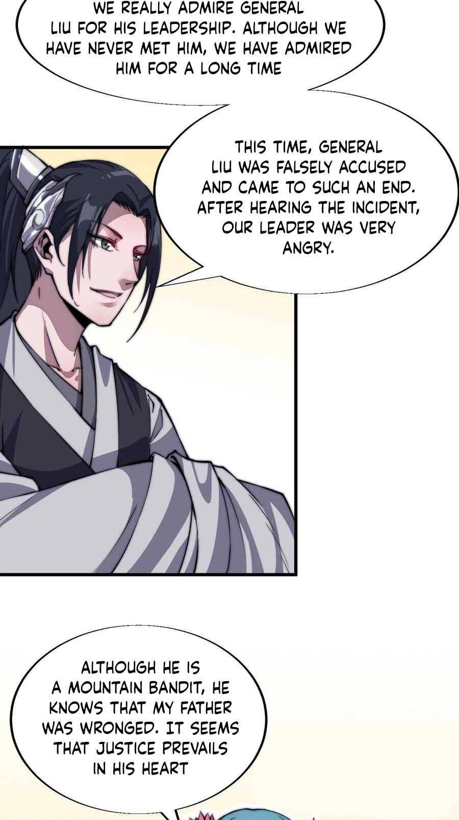 Read It Starts With A Mountain chapter 35 image 37 on Lezhin