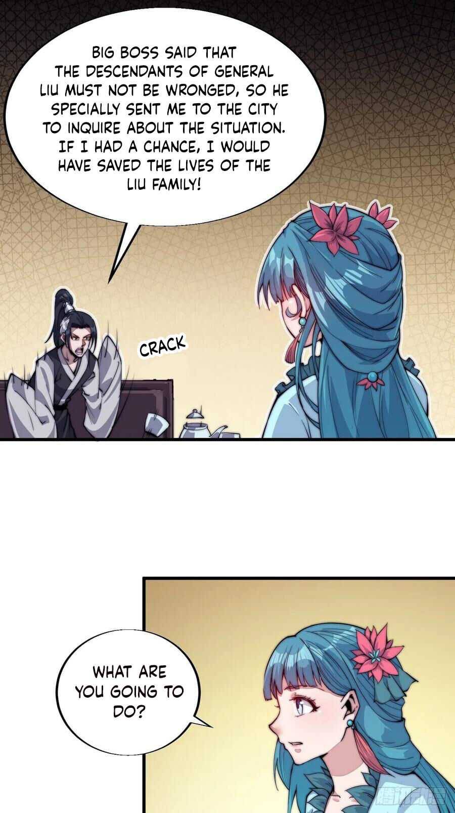 Read It Starts With A Mountain chapter 35 image 39 on Lezhin