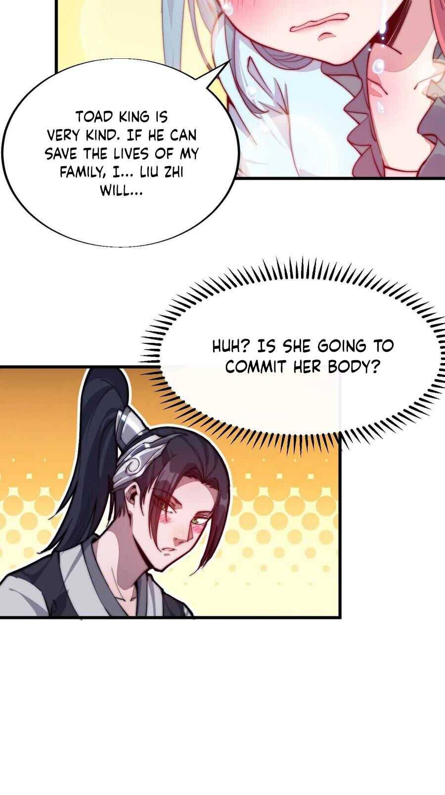 Read It Starts With A Mountain chapter 35 image 42 on Lezhin