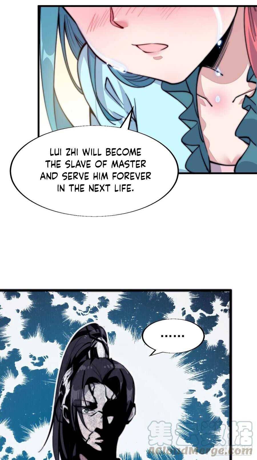 Read It Starts With A Mountain chapter 35 image 43 on Lezhin