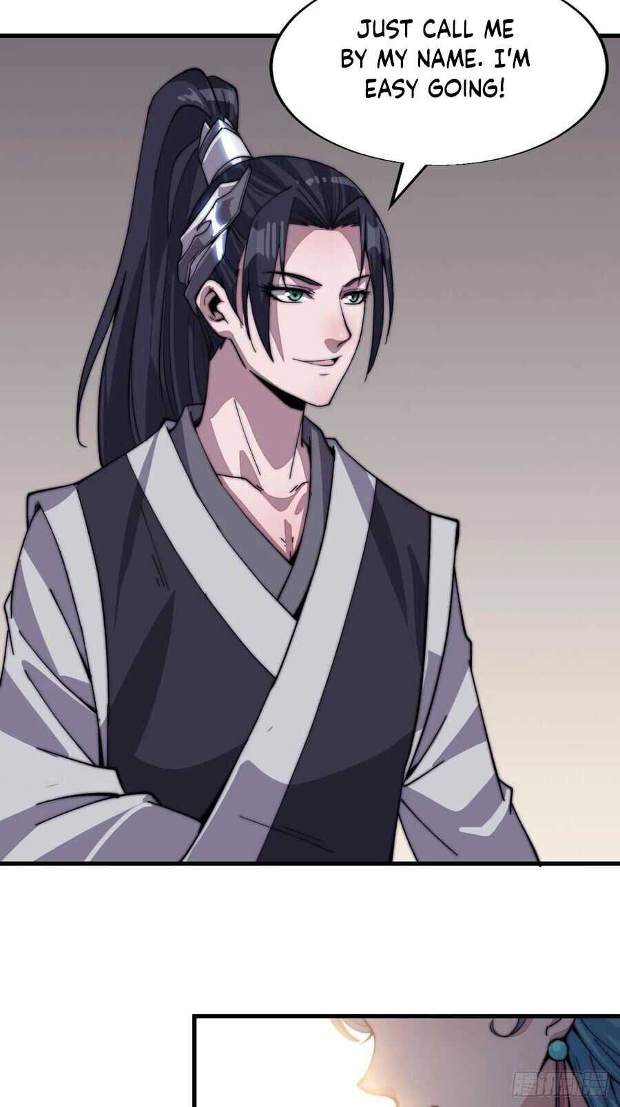 Read It Starts With A Mountain chapter 35 image 5 on Lezhin