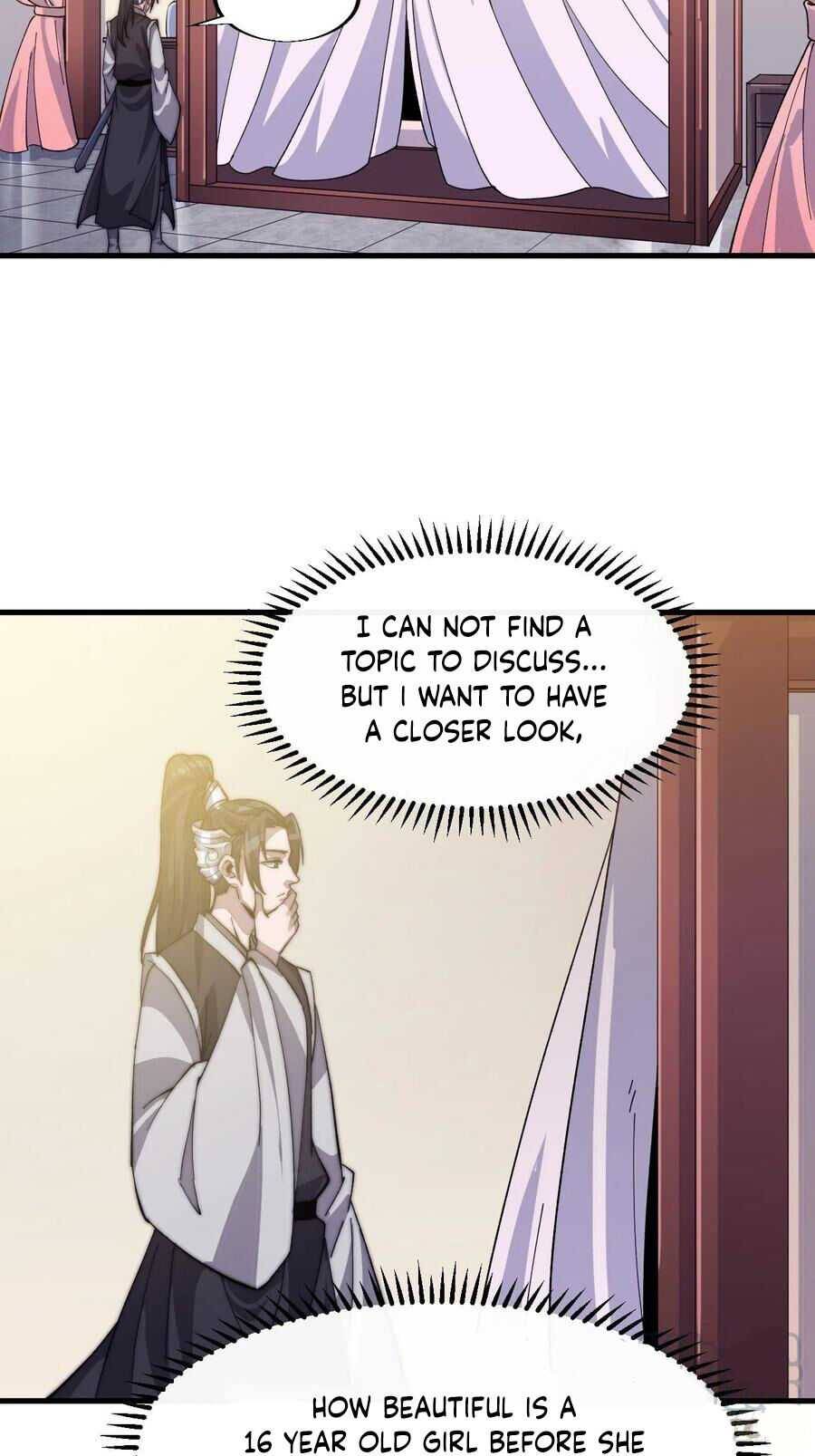 Read It Starts With A Mountain chapter 35 image 7 on Lezhin