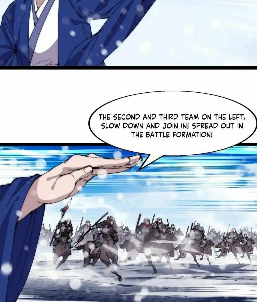Read It Starts With A Mountain chapter 352 image 29 on Lezhin
