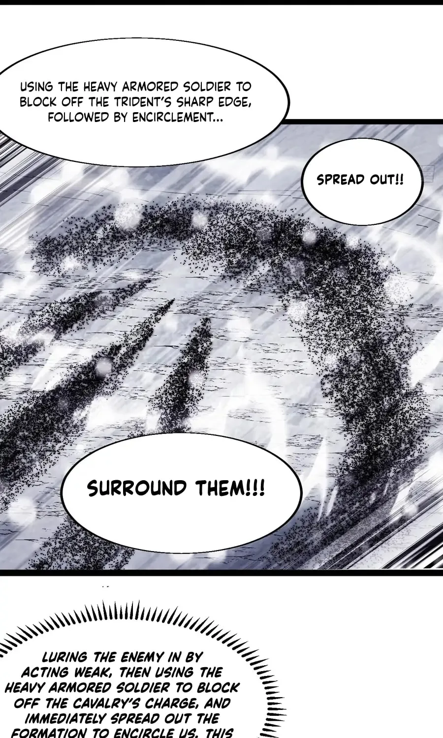Read It Starts With A Mountain chapter 352 image 30 on Lezhin