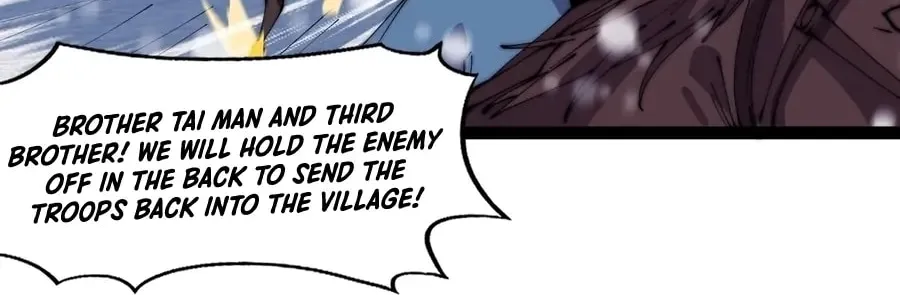 Read It Starts With A Mountain chapter 352 image 33 on Lezhin