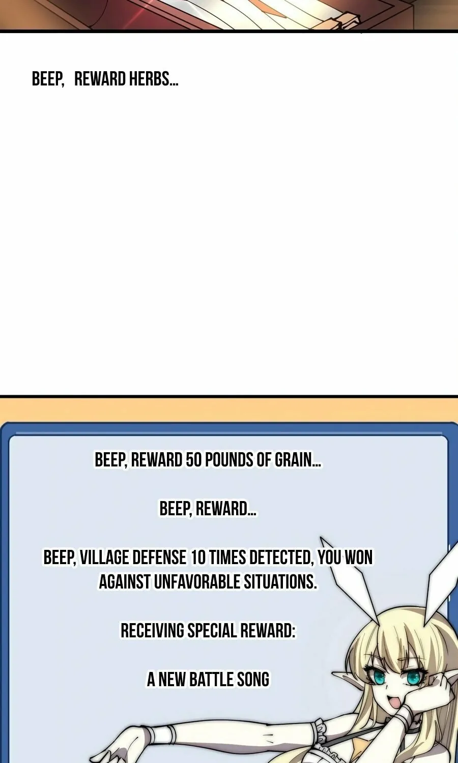 Read It Starts With A Mountain chapter 353 image 10 on Lezhin