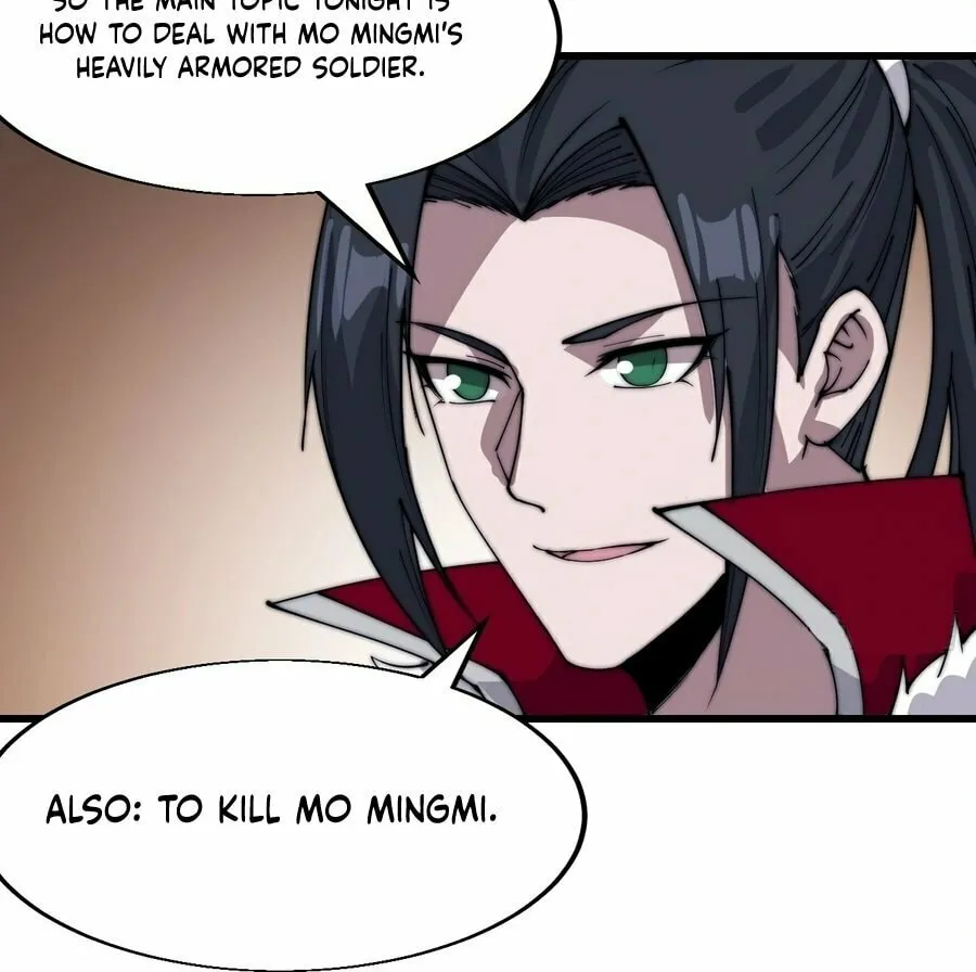 Read It Starts With A Mountain chapter 353 image 27 on Lezhin