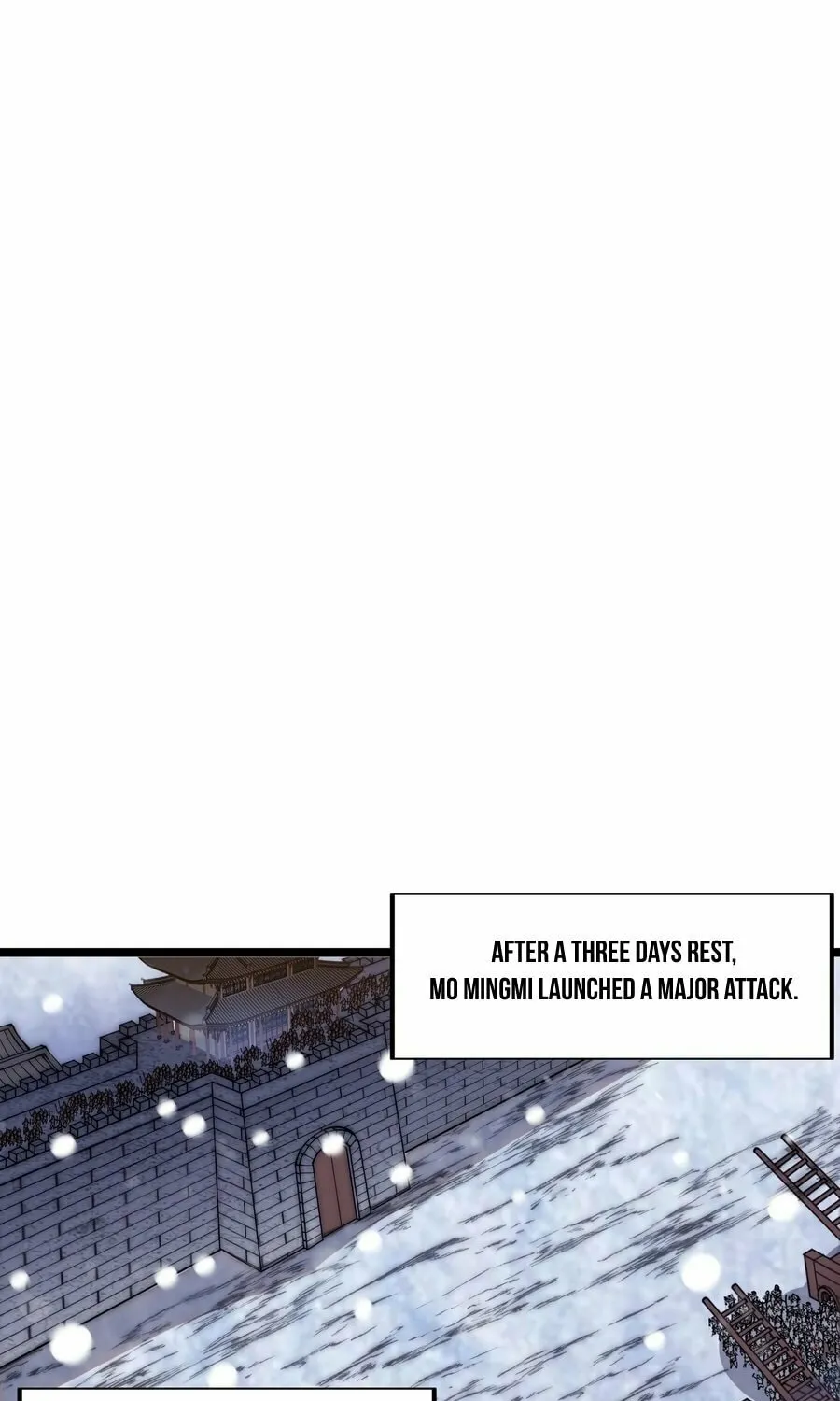 Read It Starts With A Mountain chapter 353 image 28 on Lezhin