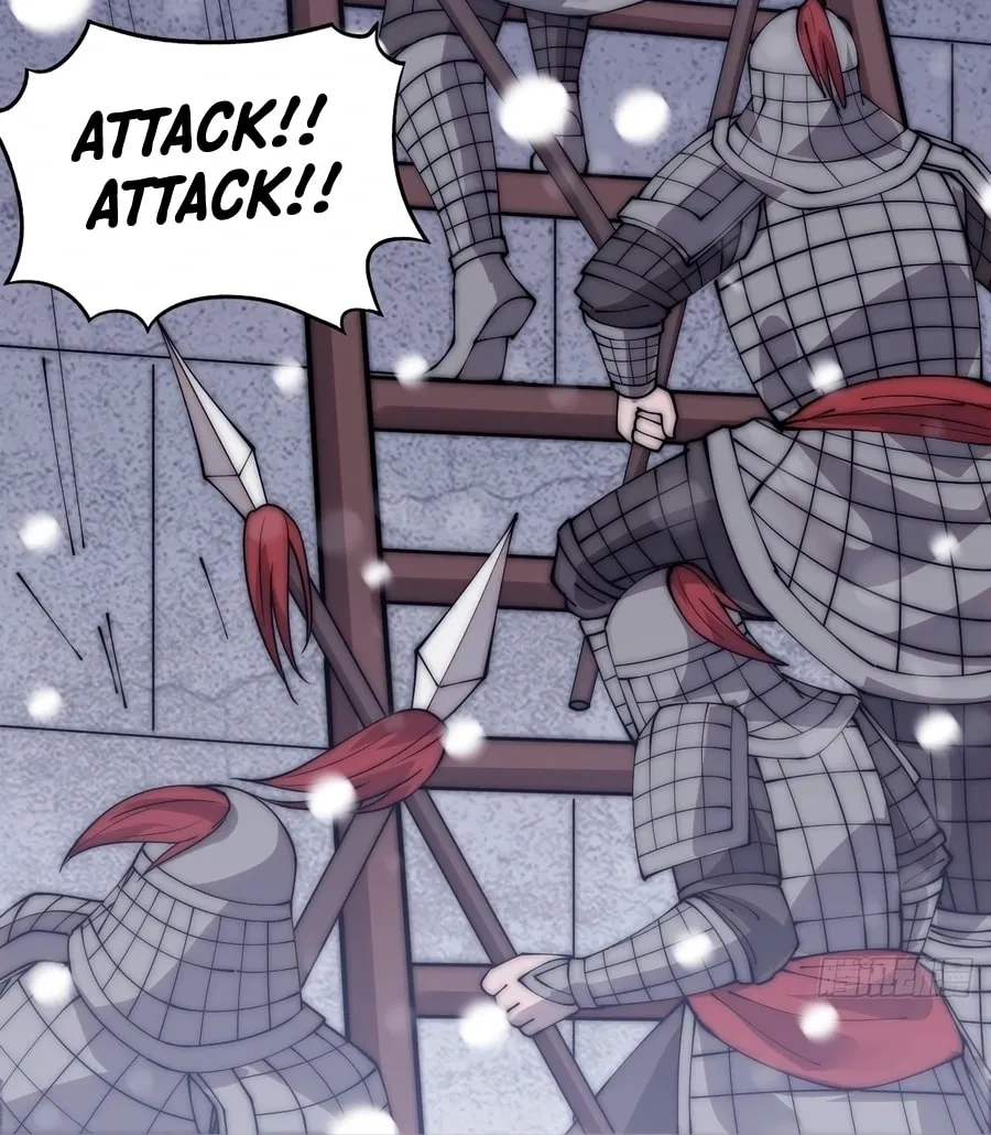 Read It Starts With A Mountain chapter 353 image 32 on Lezhin