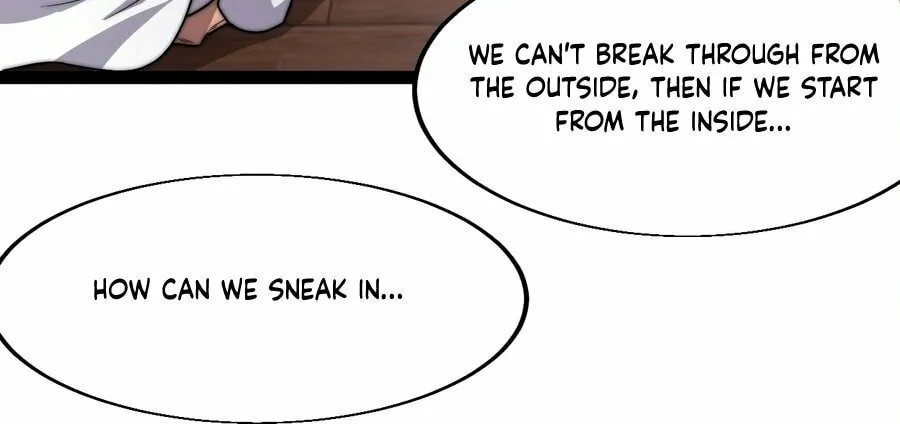 Read It Starts With A Mountain chapter 355 image 12 on Lezhin