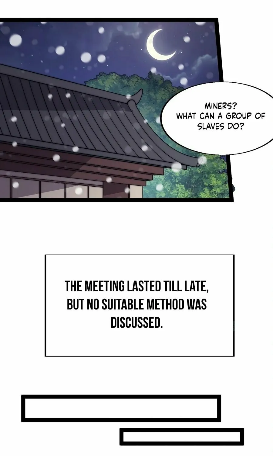 Read It Starts With A Mountain chapter 355 image 15 on Lezhin