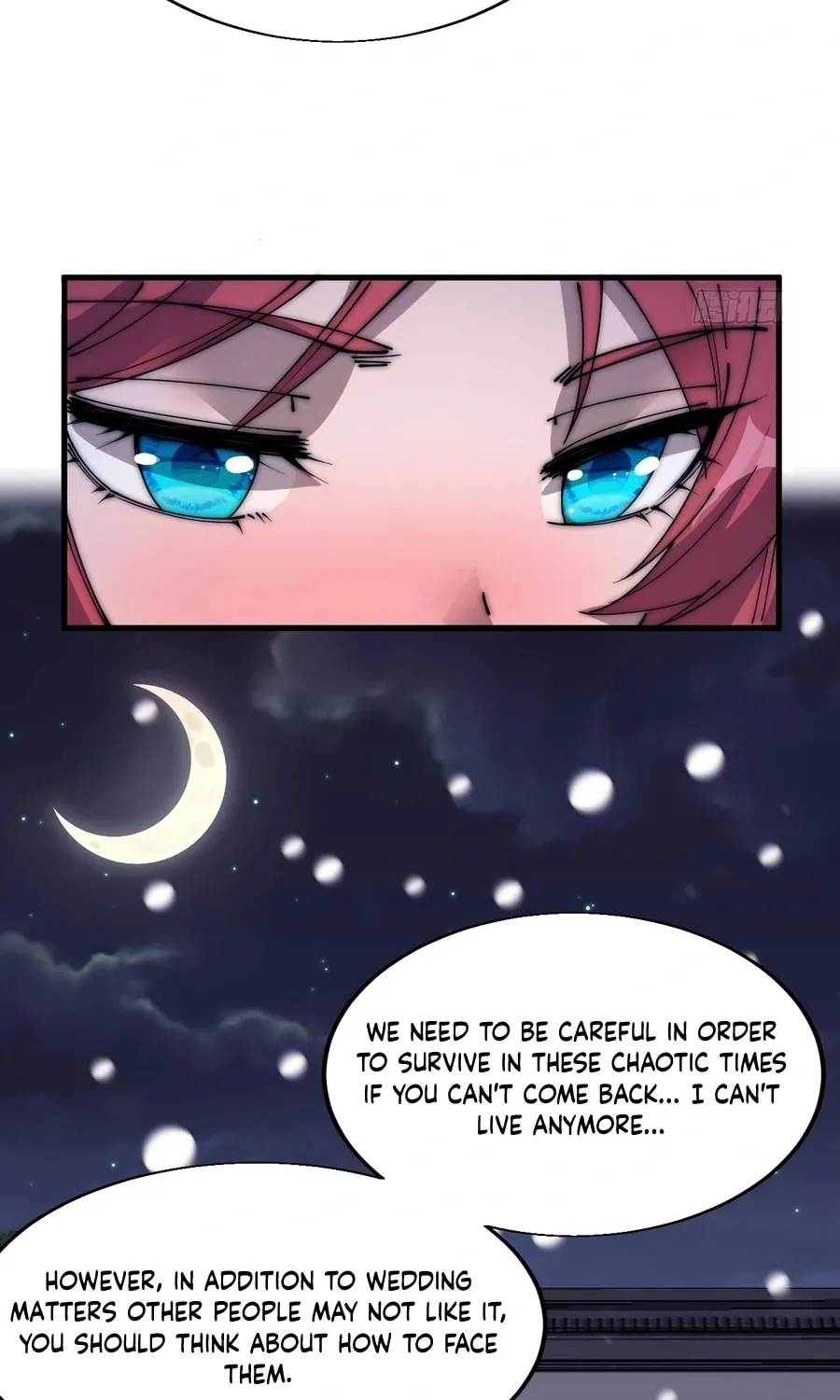 Read It Starts With A Mountain chapter 355 image 31 on Lezhin