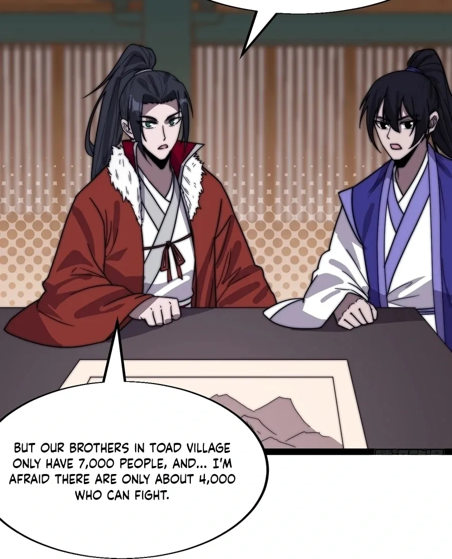Read It Starts With A Mountain chapter 355 image 9 on Lezhin