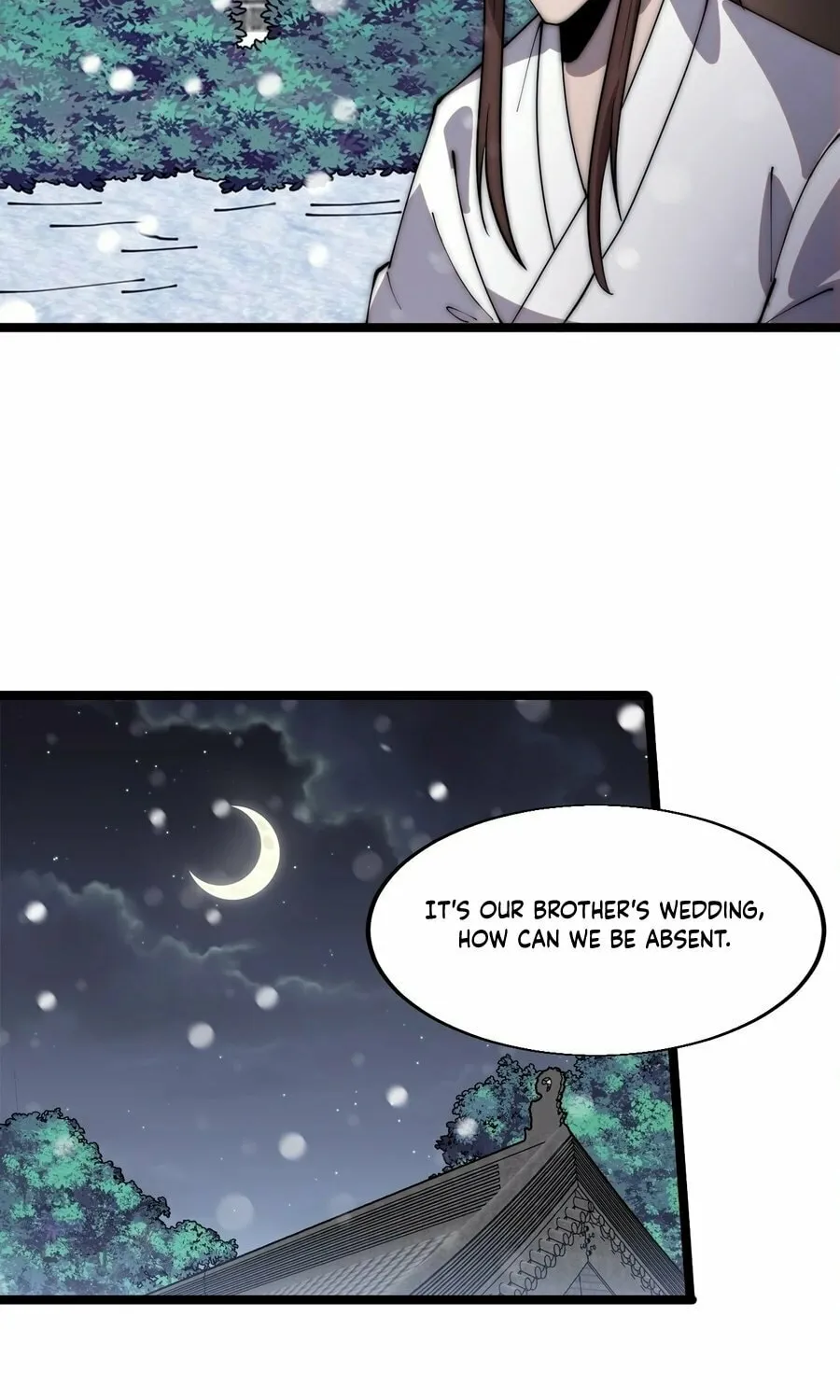 Read It Starts With A Mountain chapter 356 image 17 on Lezhin