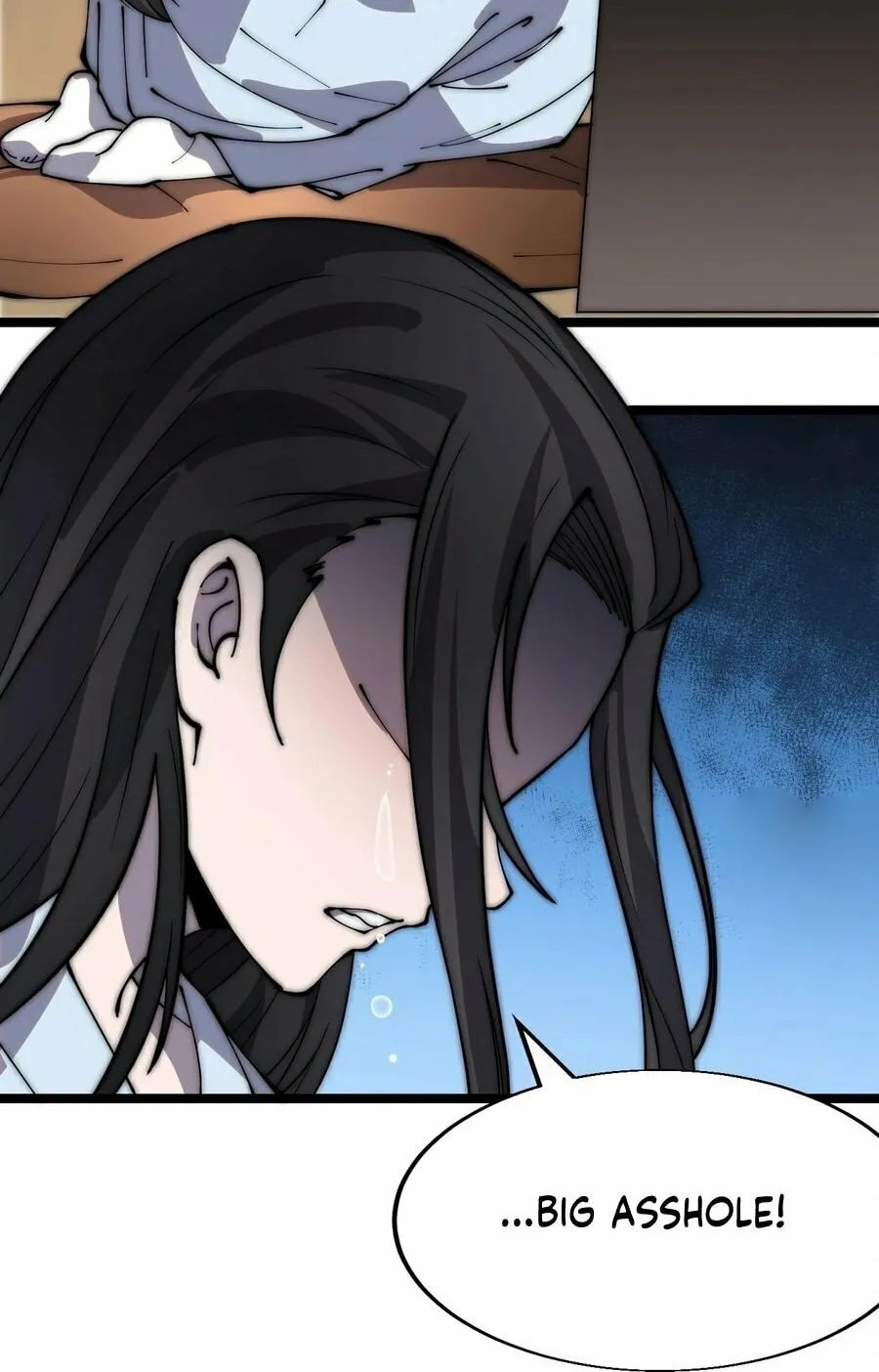 Read It Starts With A Mountain chapter 356 image 19 on Lezhin