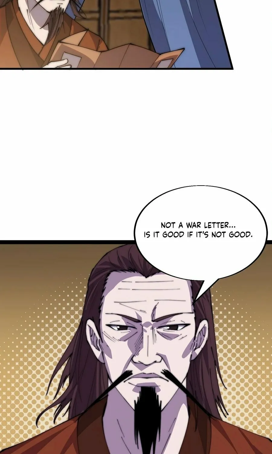 Read It Starts With A Mountain chapter 356 image 30 on Lezhin