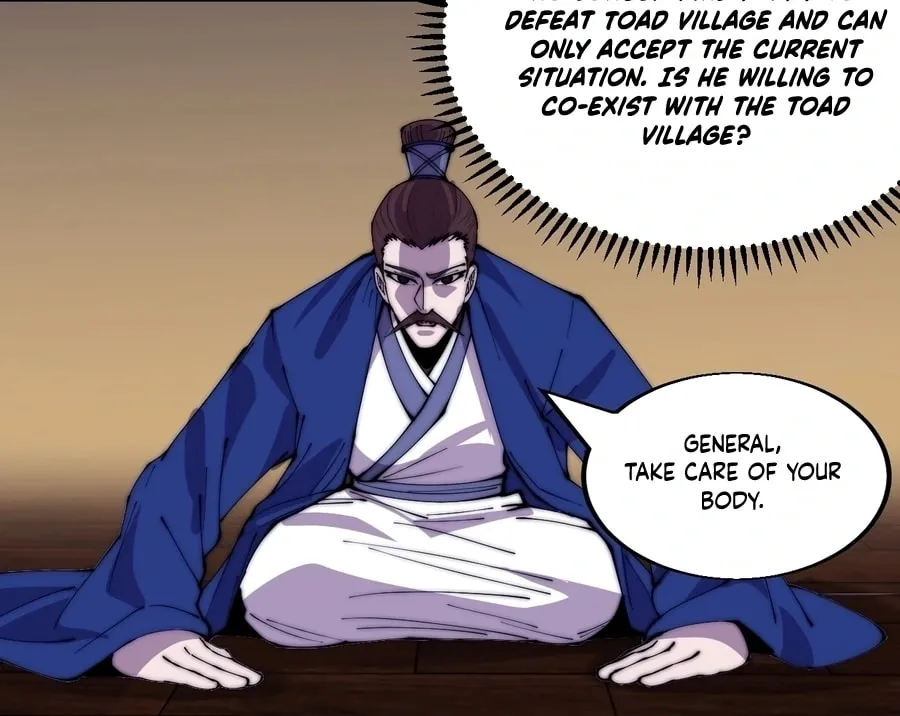Read It Starts With A Mountain chapter 356 image 34 on Lezhin