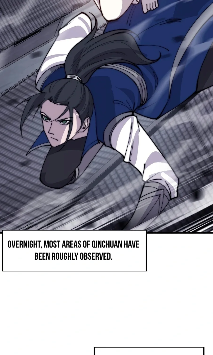 Read It Starts With A Mountain chapter 357 image 24 on Lezhin