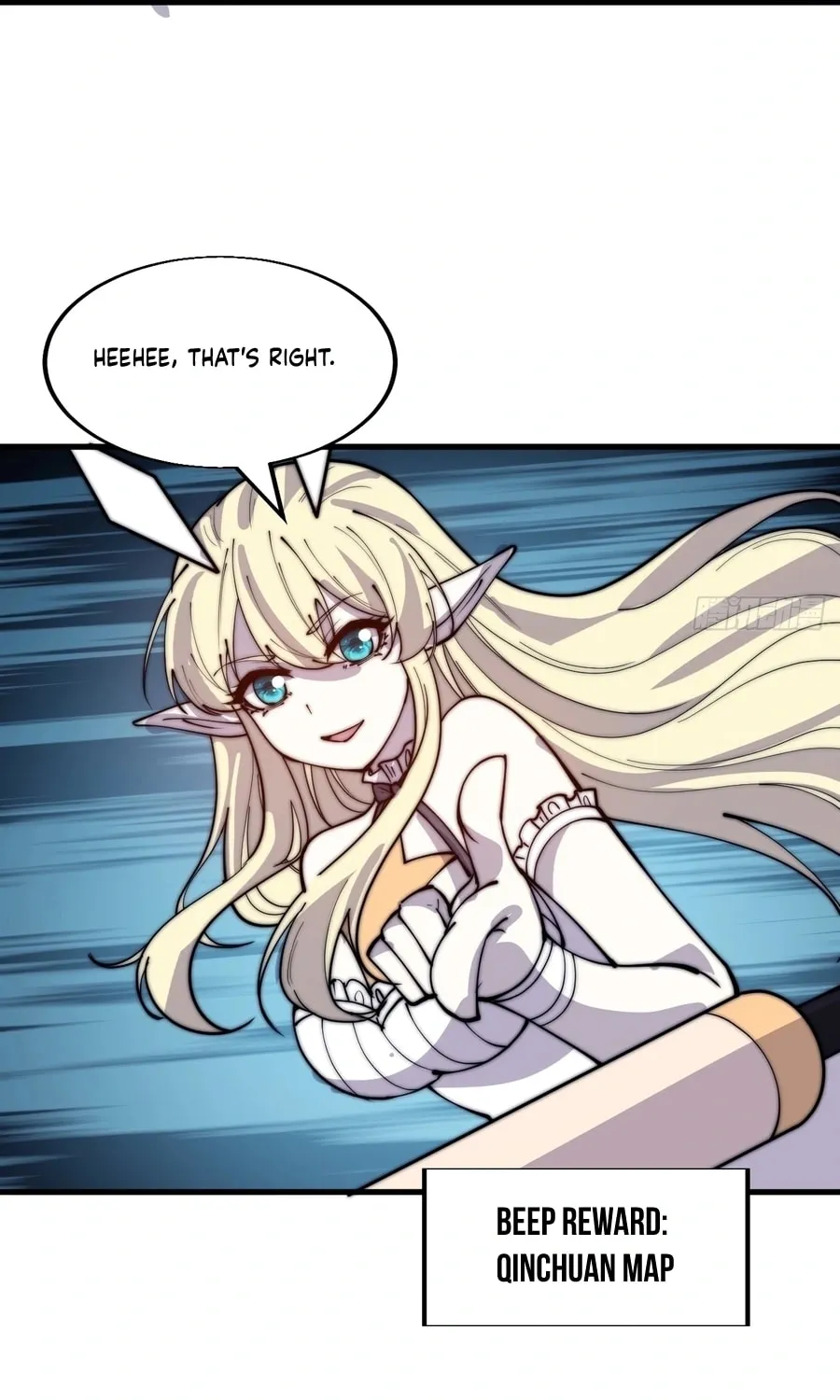 Read It Starts With A Mountain chapter 357 image 26 on Lezhin