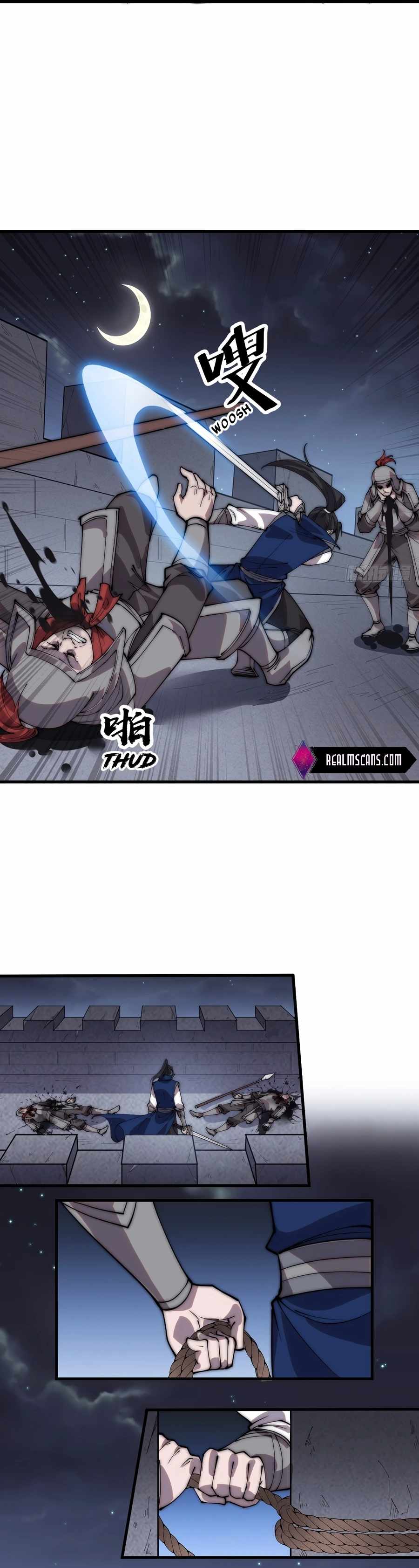 Read It Starts With A Mountain chapter 358 image 11 on Lezhin