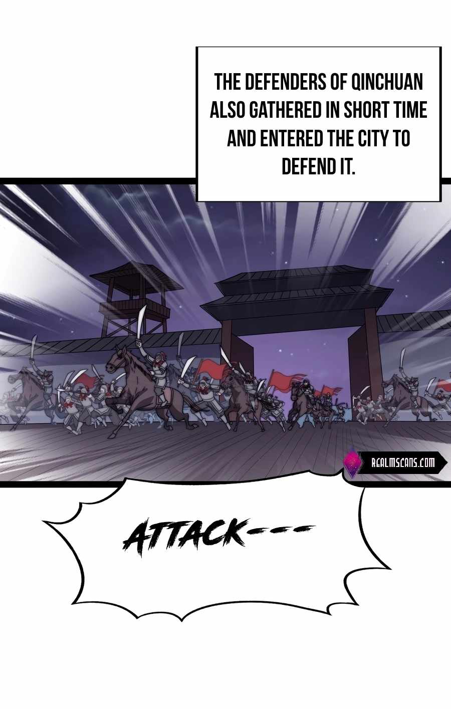 Read It Starts With A Mountain chapter 359 image 15 on Lezhin